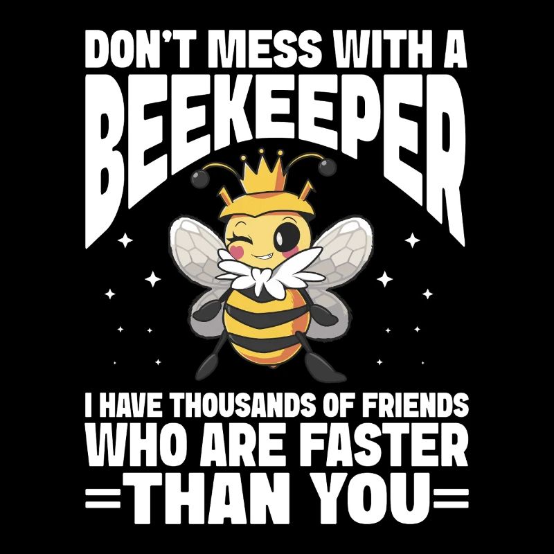 Beekeeping Bees Beekeeper
