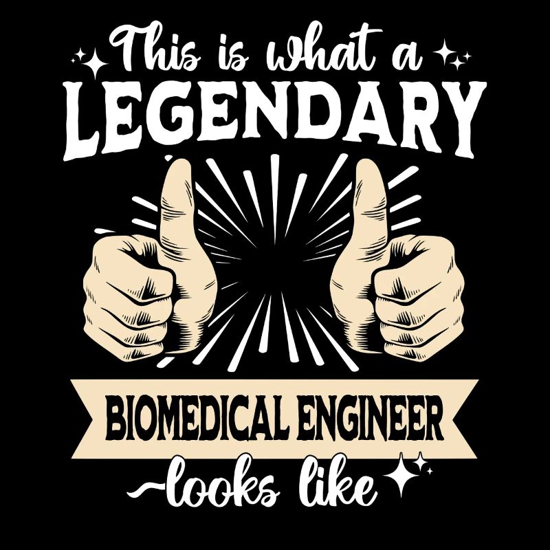 Legendary Biomedical Engineer