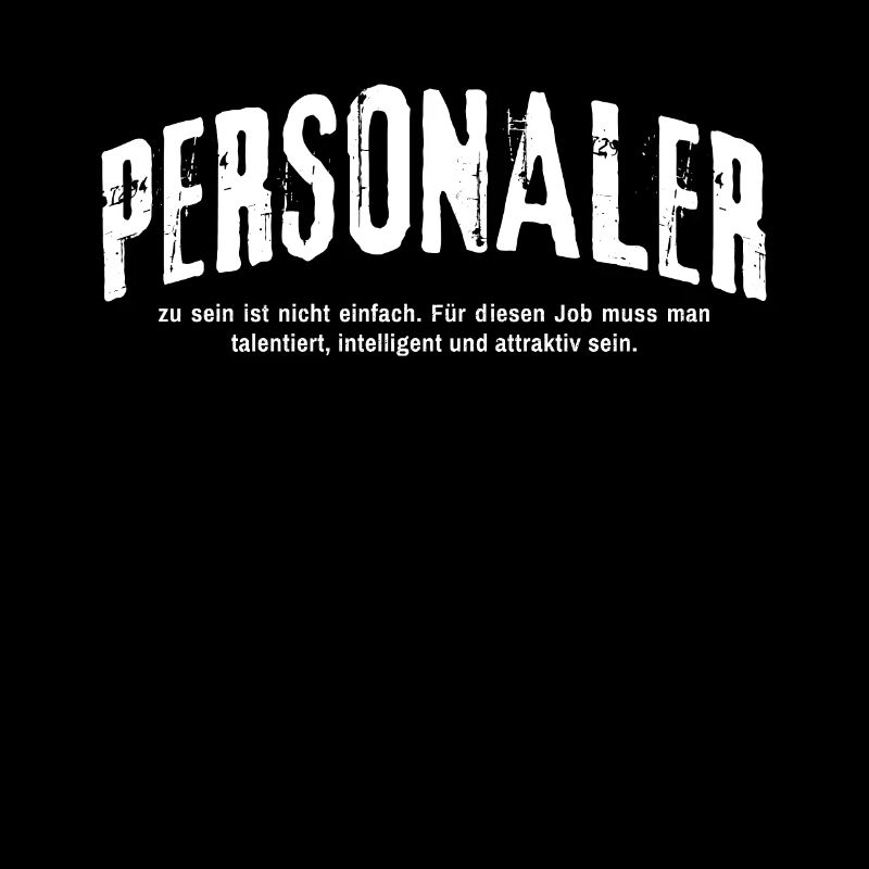 Personaler Human Resources Lustig Personal