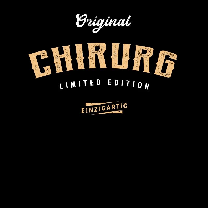Chirurg Limited Edition