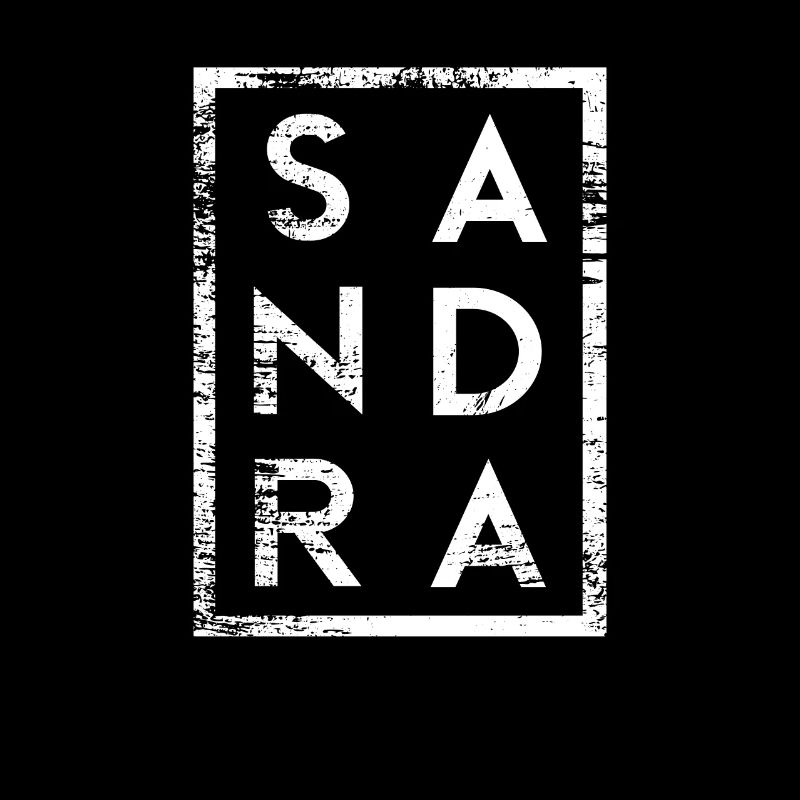 Sandra Minimalismus