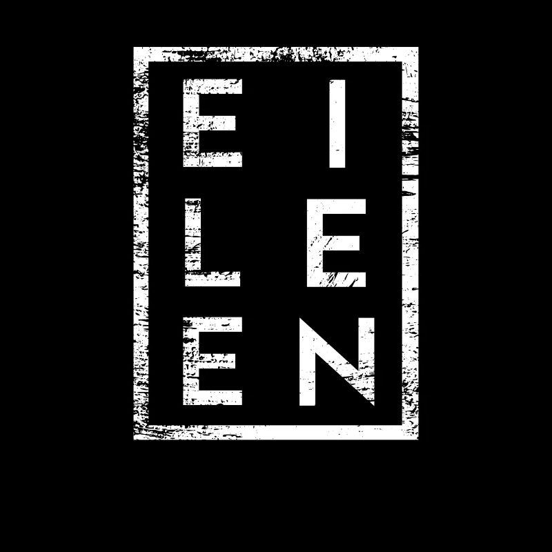 Eileen Minimalism