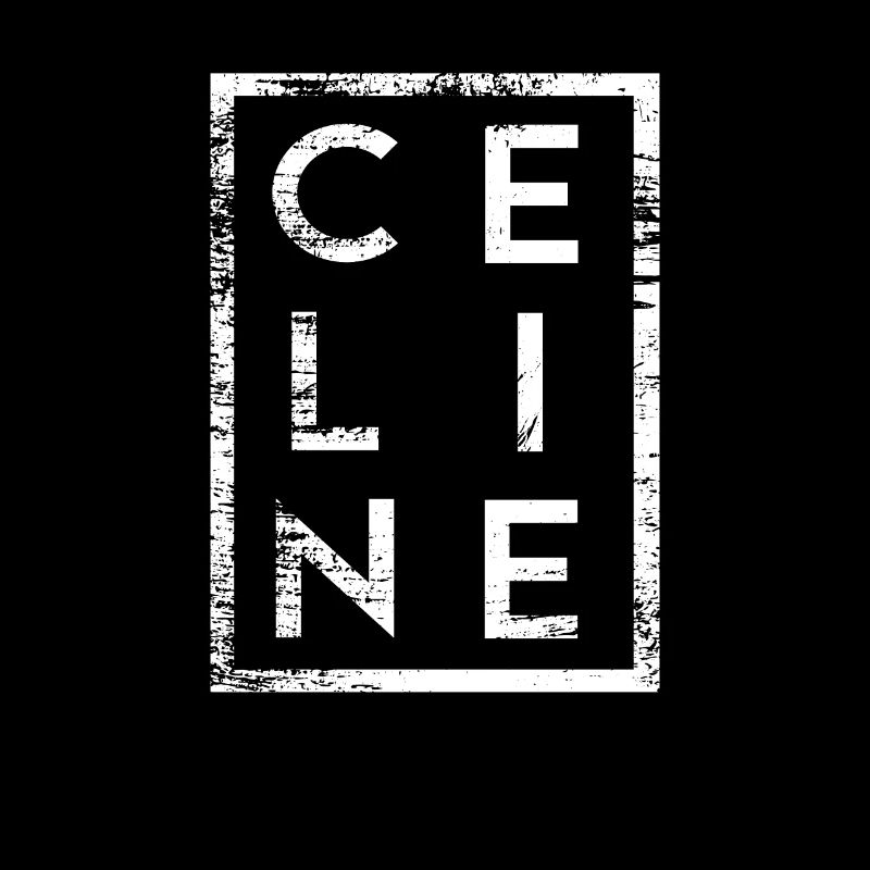 Céline Minimalisme