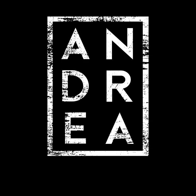 Andrea Minimalisme