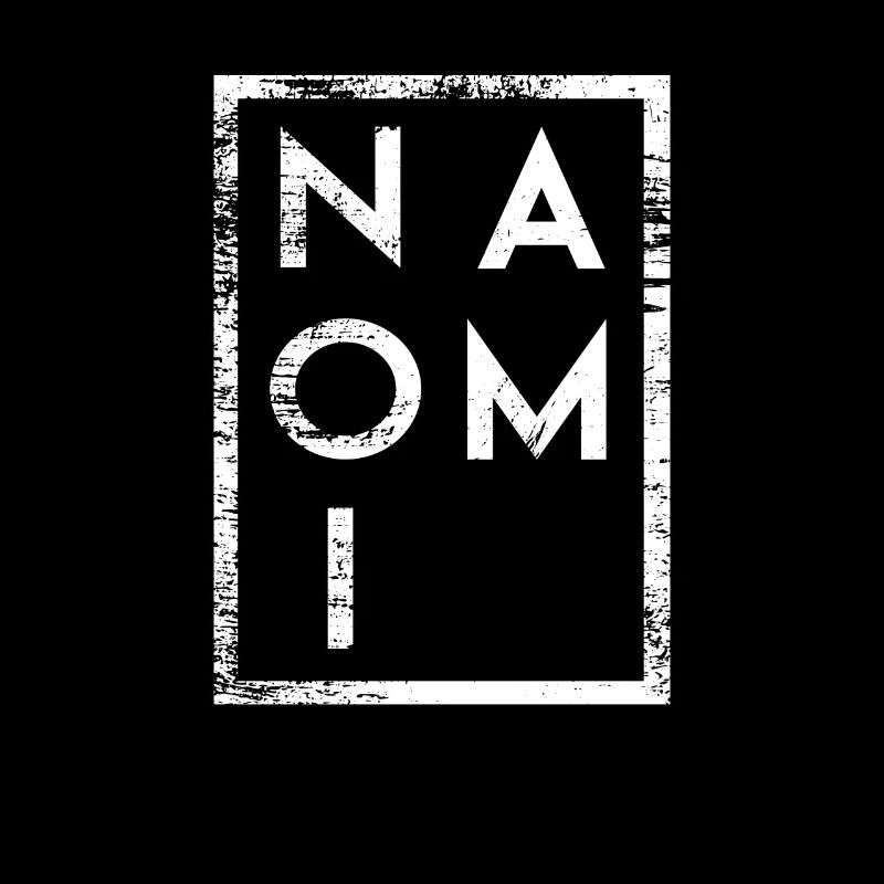 Naomi Minimalisme