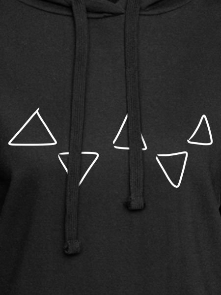 Triangular pattern