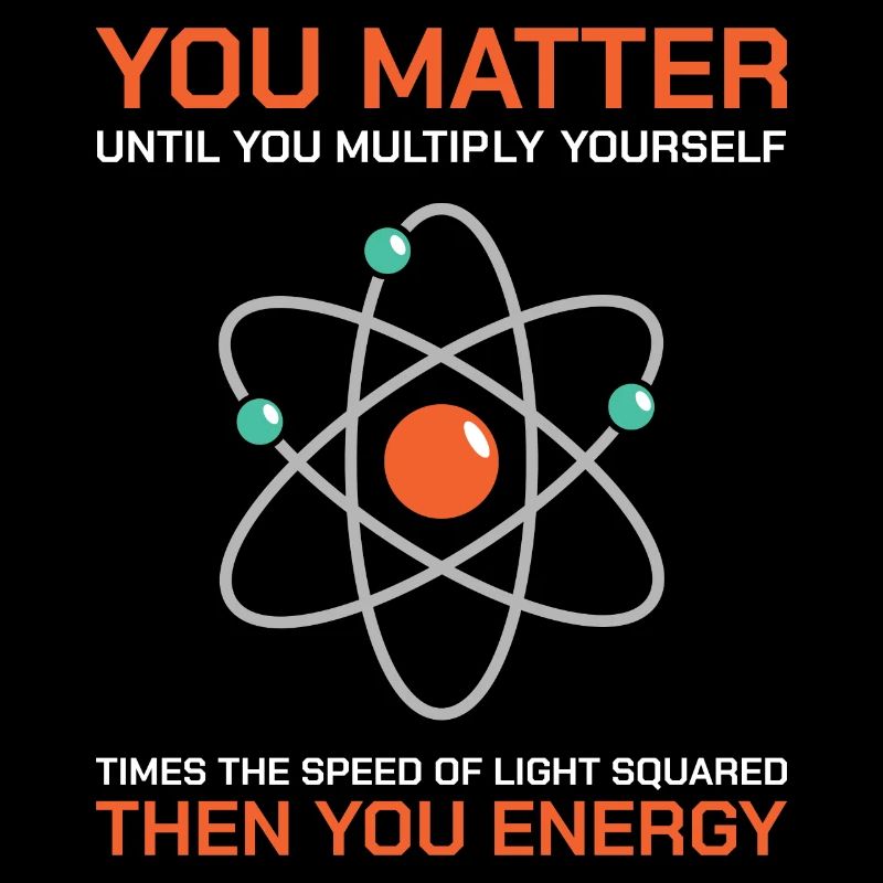 T-shirt Smart Mathematics de l’Université des Sciences