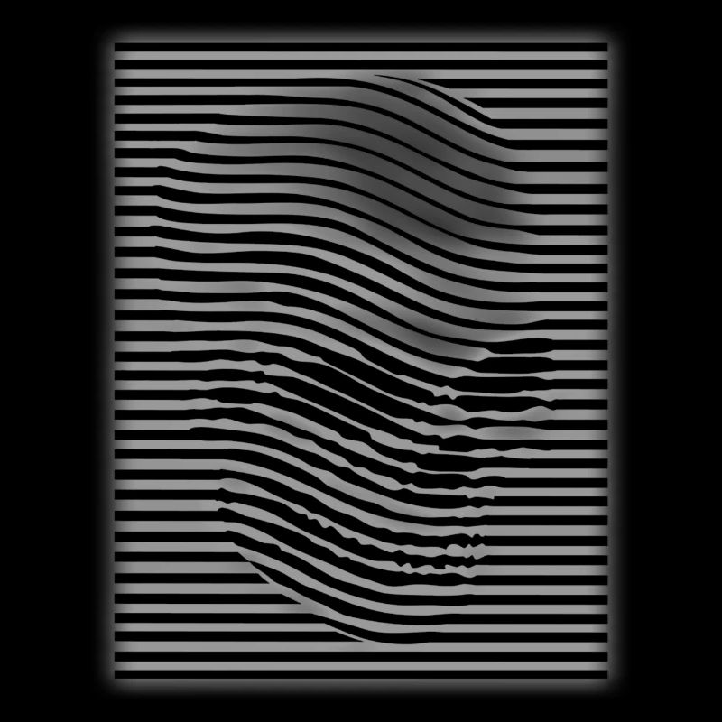 Crâne 3D - Crâne