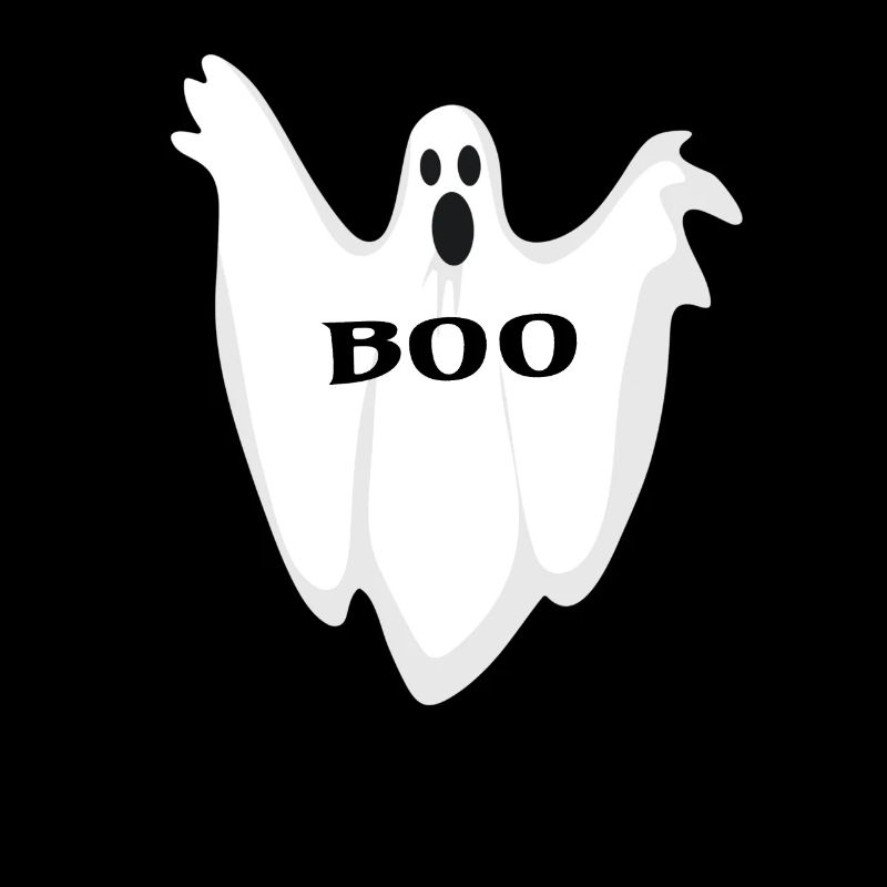 Ghost ghost