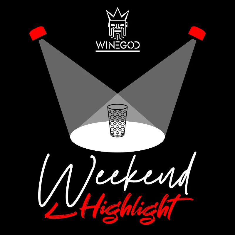 Weinschorle Weekend Highlight