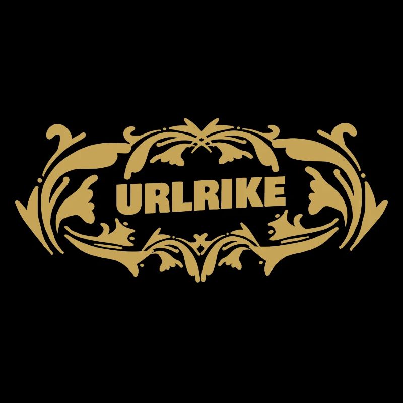 Name Ulrike