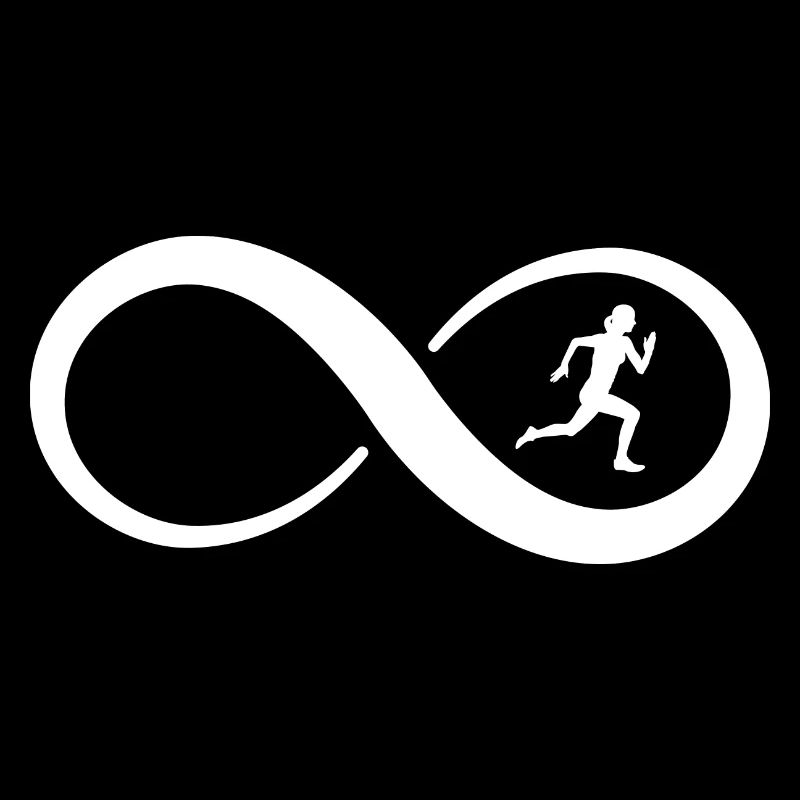 Infinity et Running 1 - (RU)