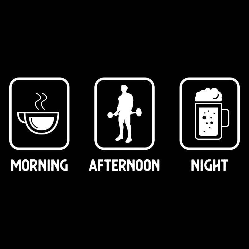 Demain après-midi soir et remise en forme - (2)