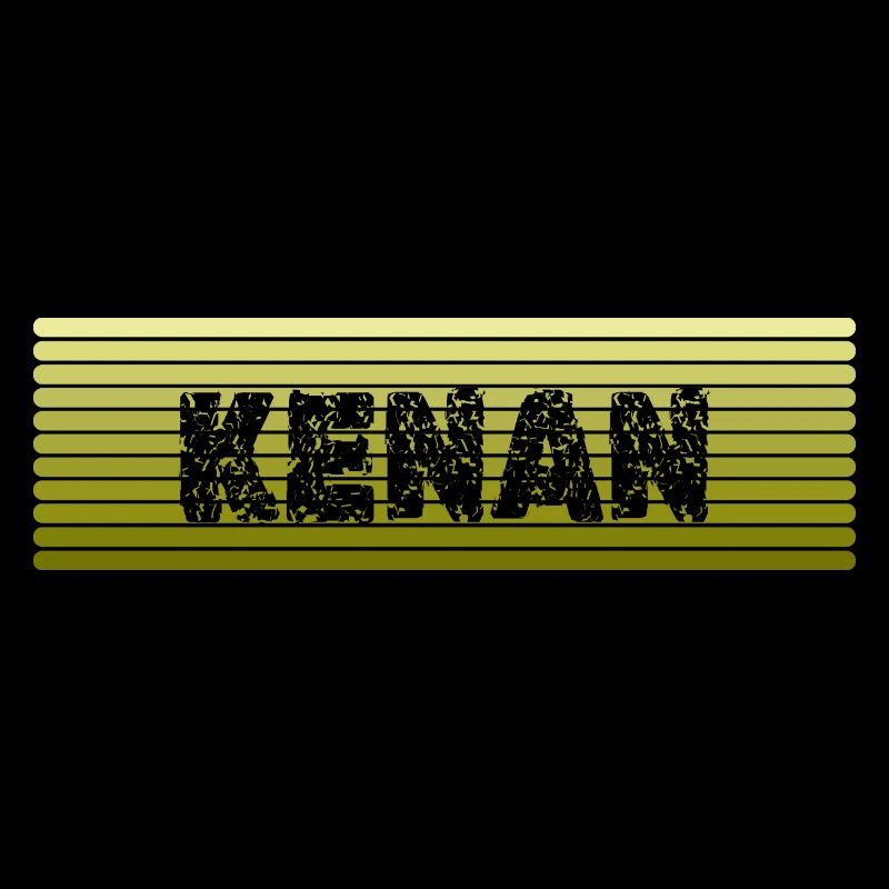 Nom rétro Kenan