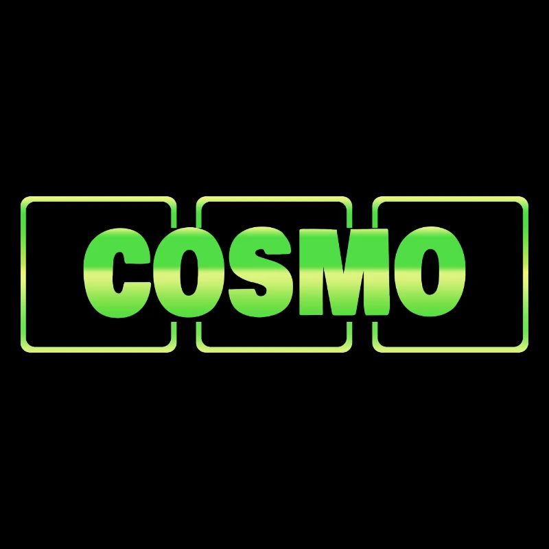 Best man Cosmo