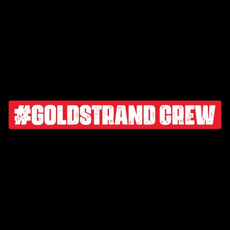 Golden Sands Crew