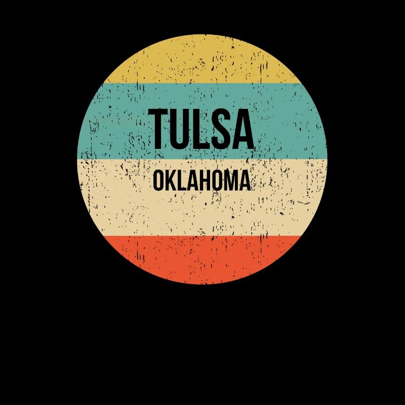 Tulsa Oklahoma design | Conception de Tulsa