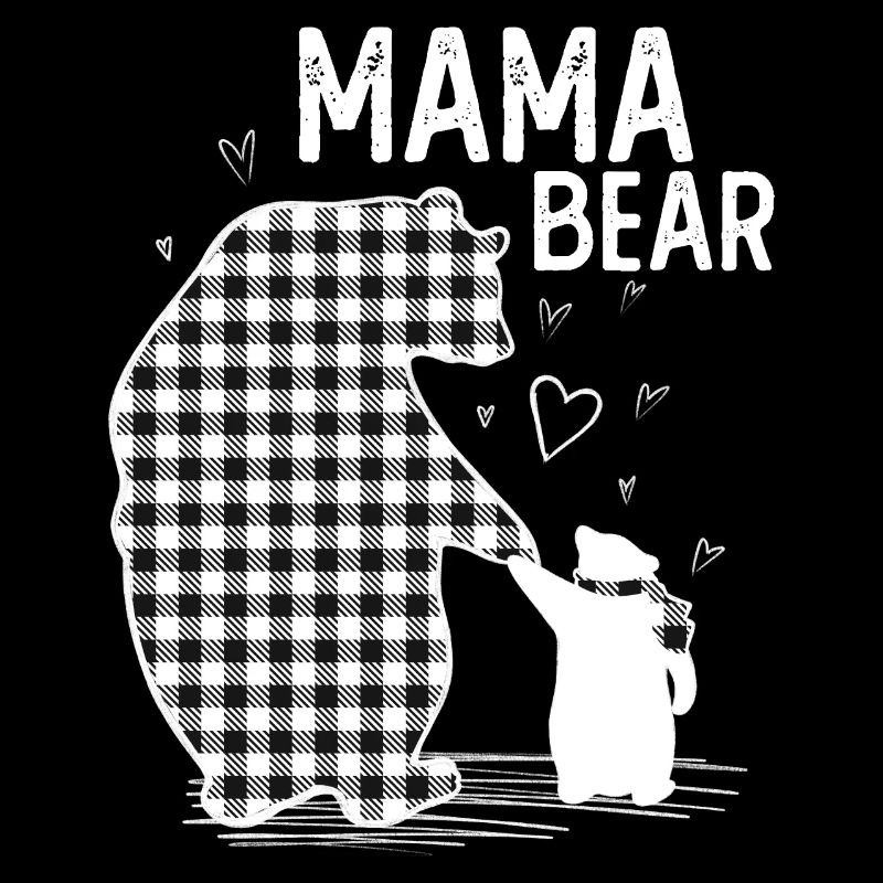 Maman Ours