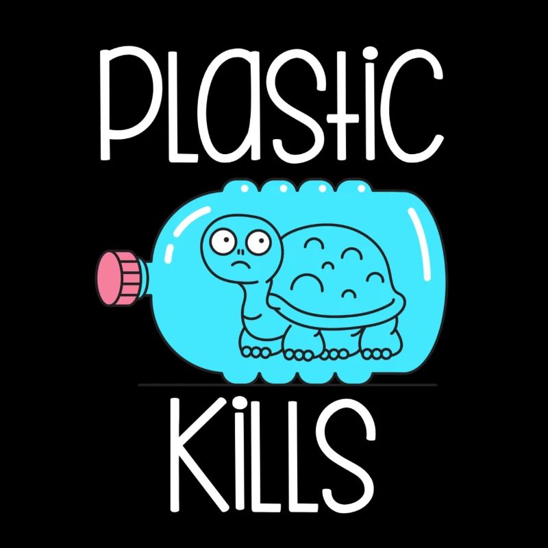Plastic Kills