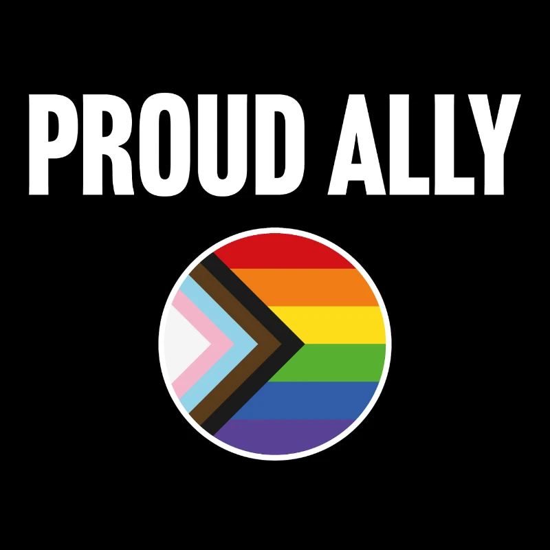 Proud Ally