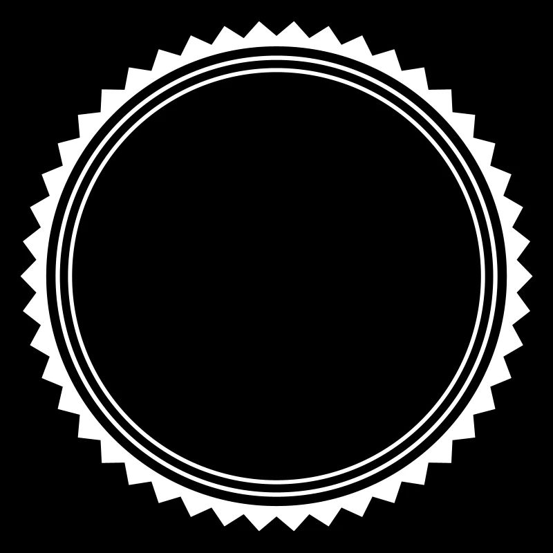 circle emblem