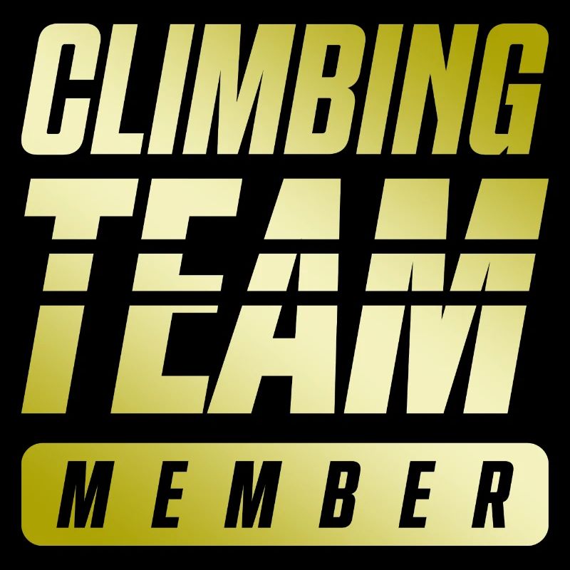 Climbing Team