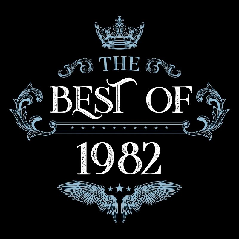1982 best of