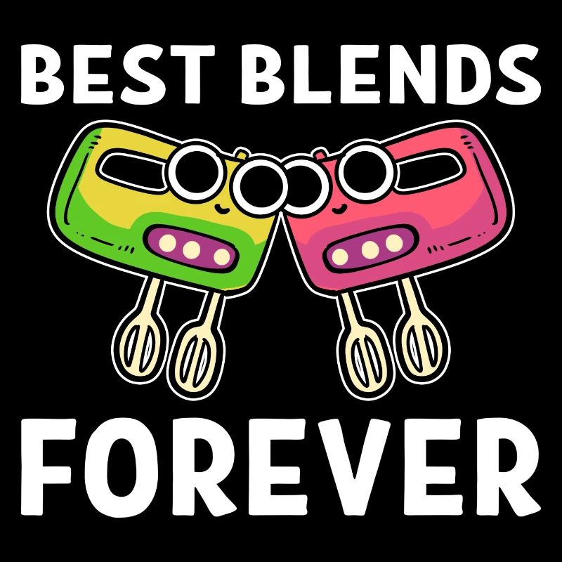 Best Blends Forever Kochen oder Koch