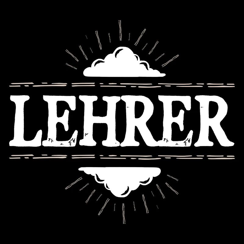 Lehrer Beruf