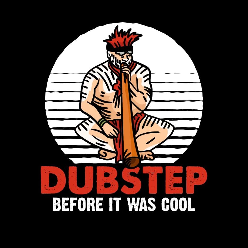 Didgeridoo Dubstep before it was cool