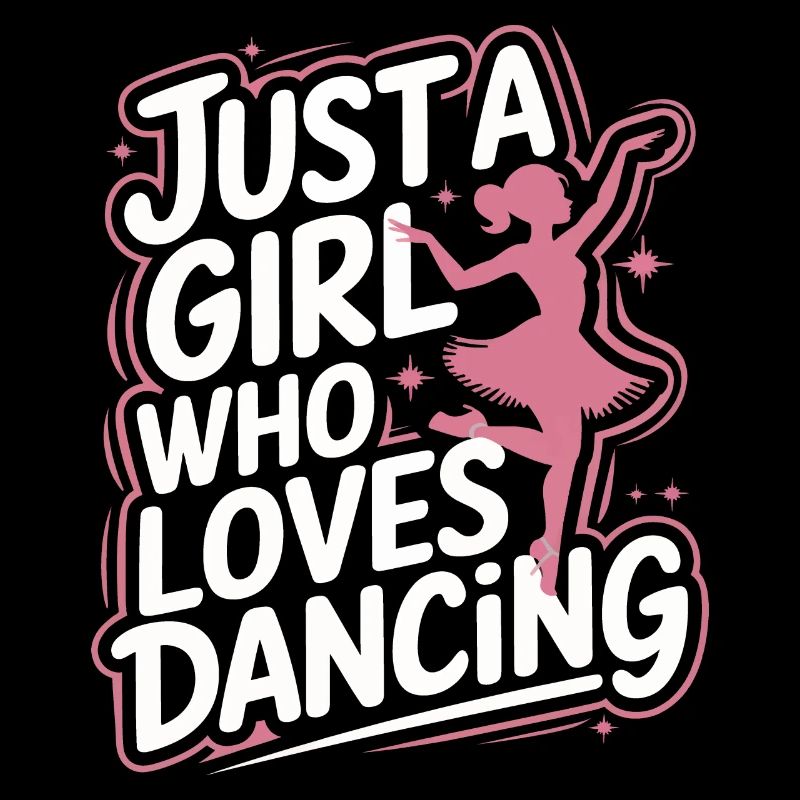 Dansant Danseurs Dansant
