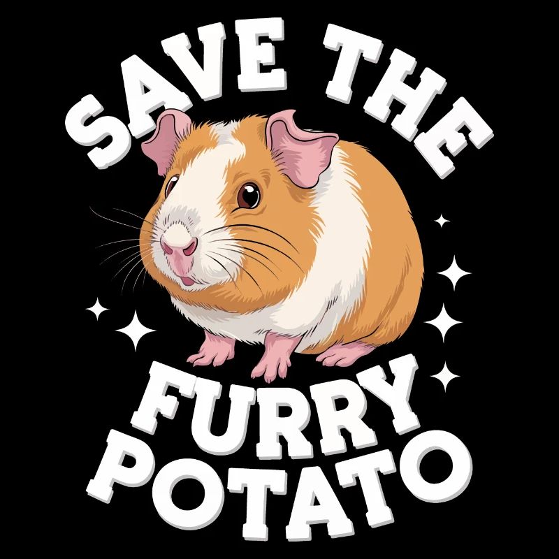 Guinea pig