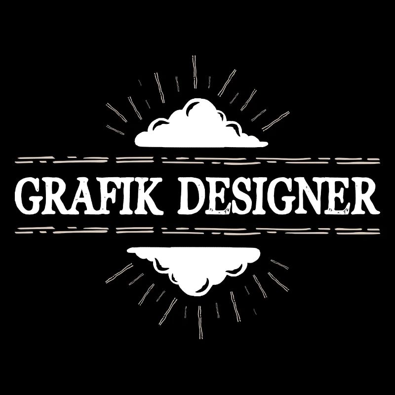 Grafik Designer Beruf