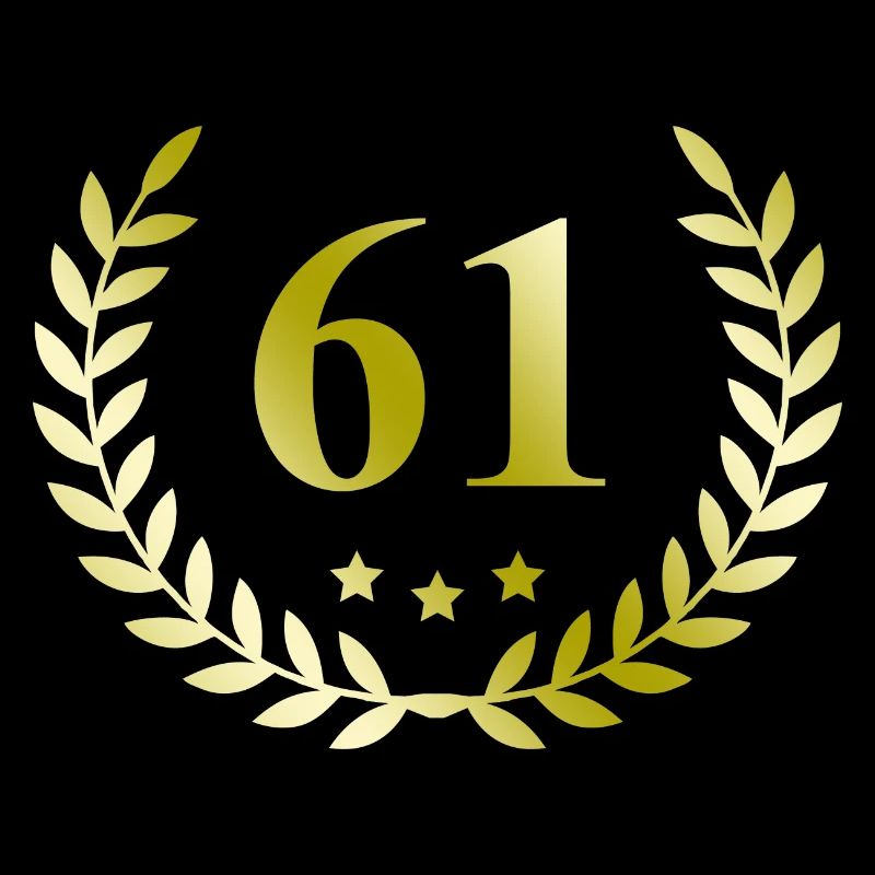 61 Couronne numérique
