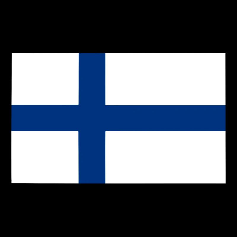 Finnish flag