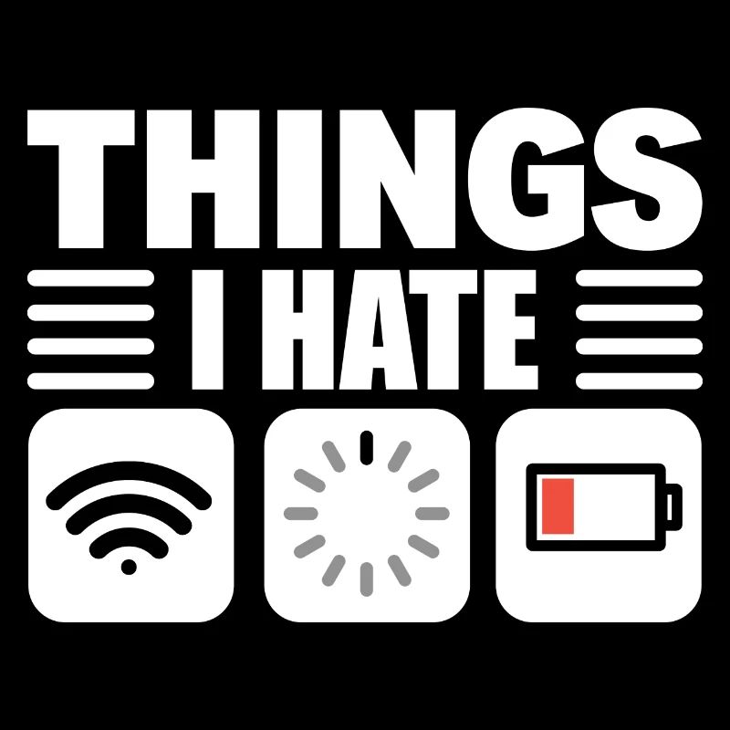 Lustiger Programmierer Computerprogrammierer