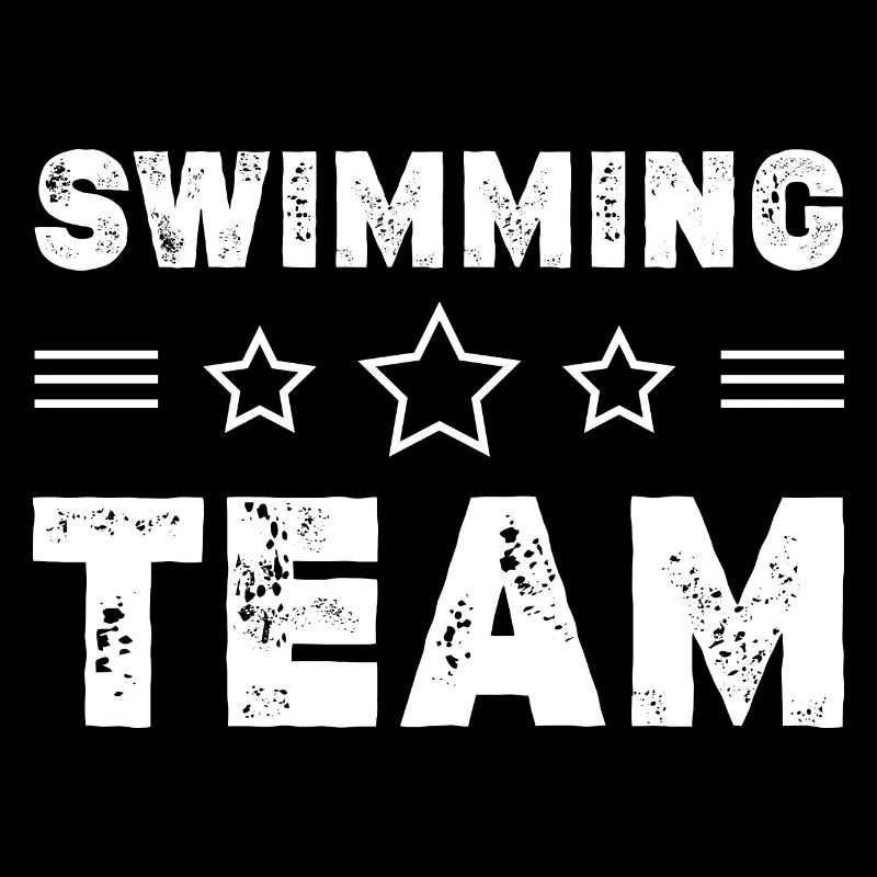 Swimming Team