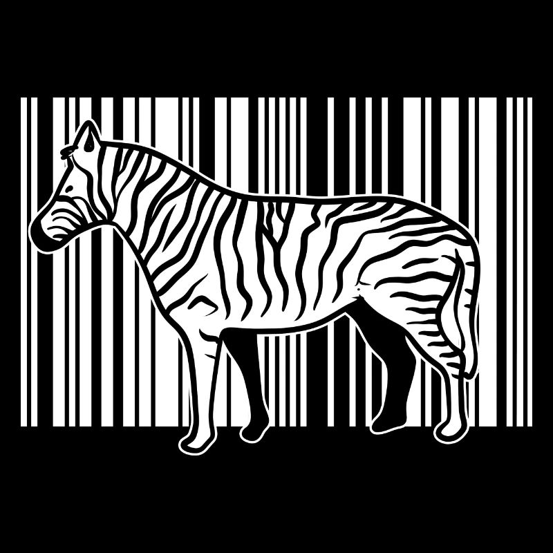 Barcode Zebra Zookeeper