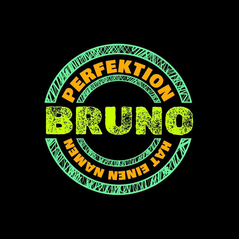 Perfektion Perfekt Bruno