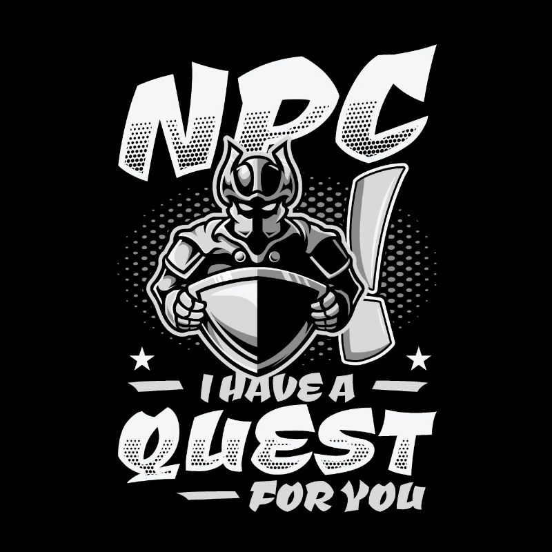 Brettspiele Roleplaying Quest NPC