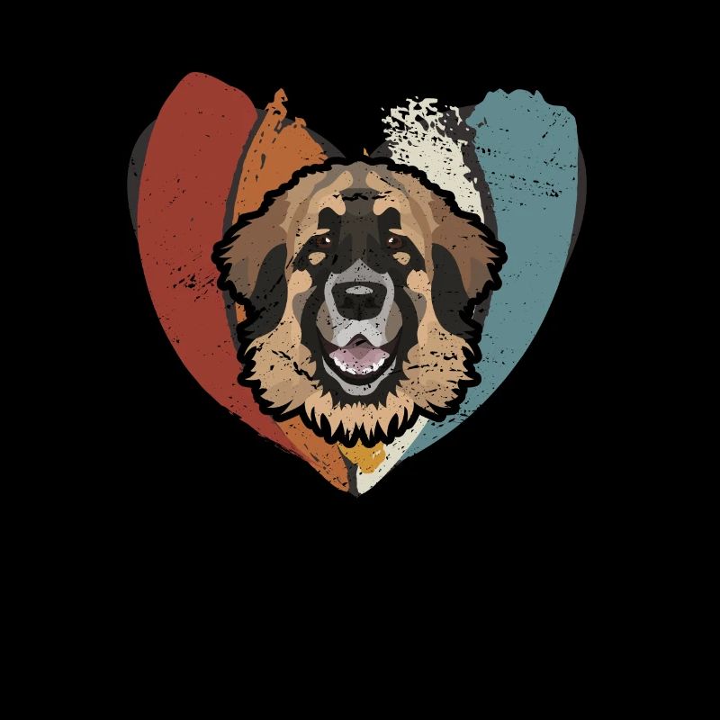 Saint-Valentin Leonberger
