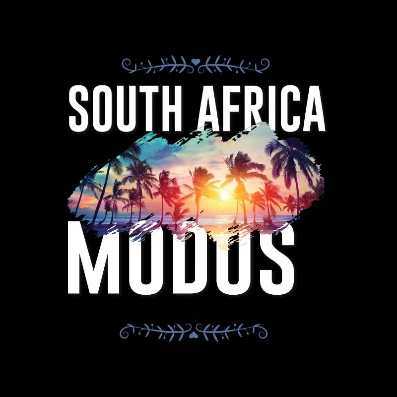 Modo Sudáfrica