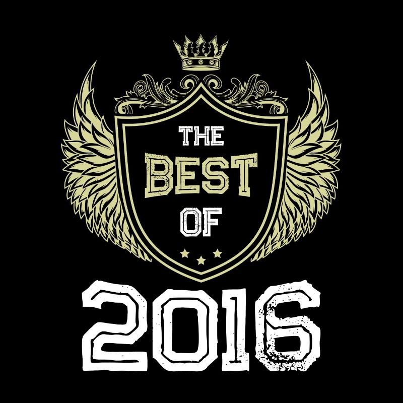 2016 best of