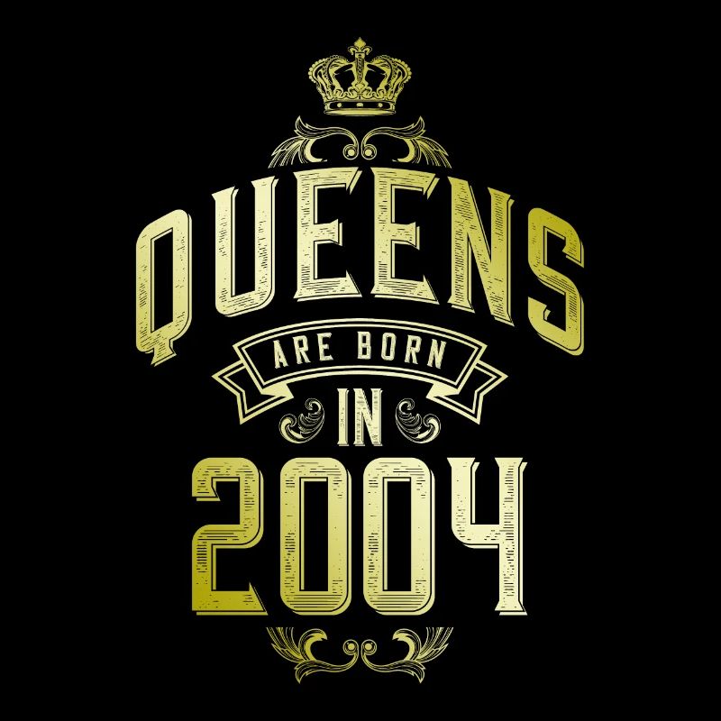 Queens born in 2004