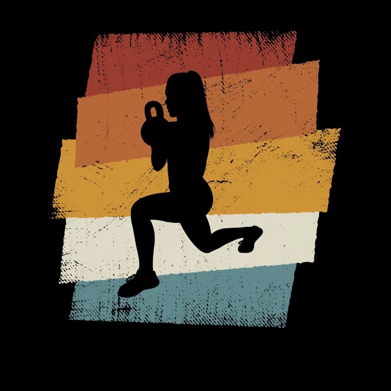 HIIT rétro