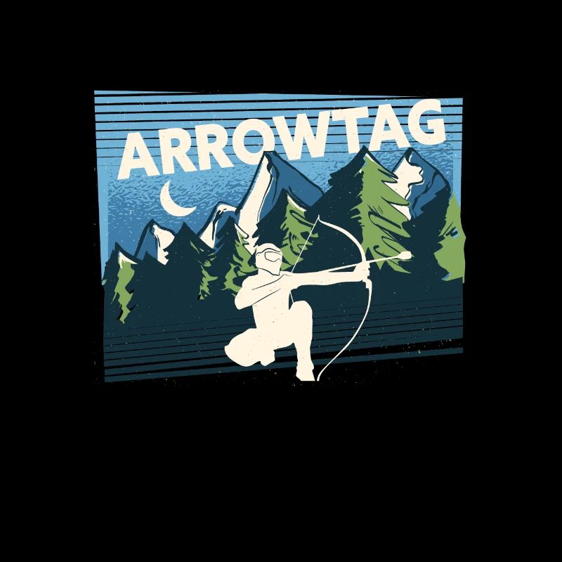 Arrowtag Tir à l’arc