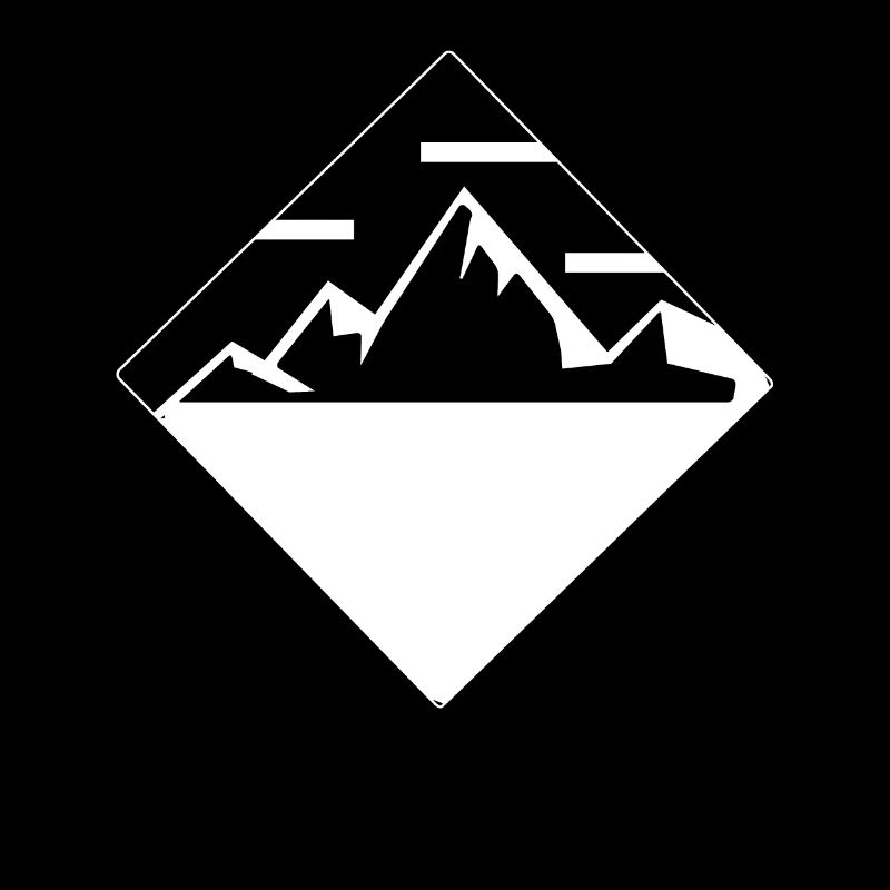 Square - Mountain -