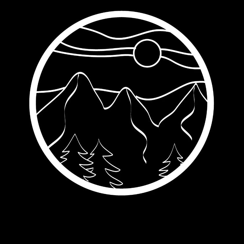 Kreis - Berg - (5)