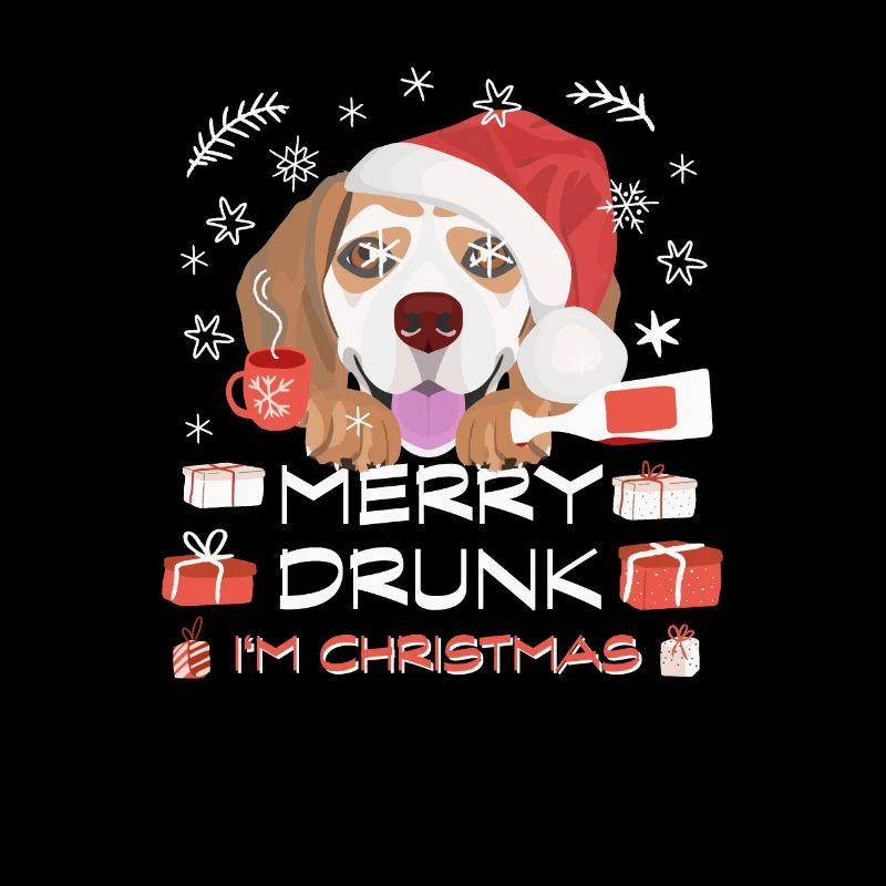 Beagle Christmas Market
