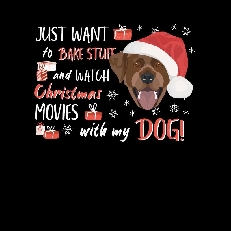 Joyeux Noël Labrador
